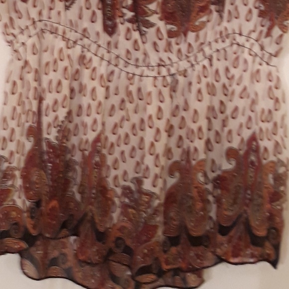 blouse - Picture 2 of 3